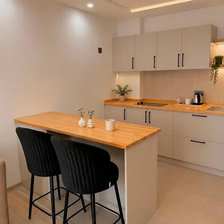 Apartment Oregano Select *